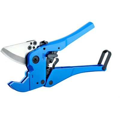 Kirchhoff Rohrschneideschere bis max. 42 mm für Mehrschichtverbundrohr Kirchhoff Rohrschneideschere bis max. 42 mm für Mehrschichtverbundrohr