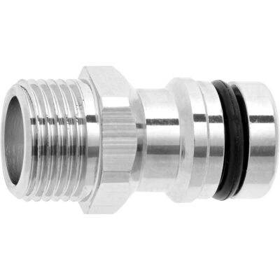 Geka plus-Gerätestecker Stecksystem AG 21 mm (1/2 Zoll) Geka plus-Gerätestecker Stecksystem AG 21 mm (1/2 Zoll)