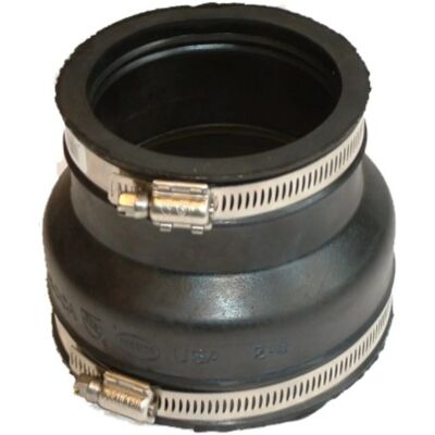 Marley Rohrverbinder Übergang DN 24-32 / DN 40-50 Marley Rohrverbinder Übergang DN 24-32 / DN 40-50