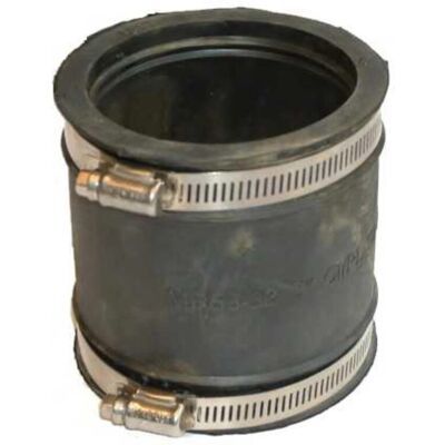 Marley HT-Rohrverbinder-Kupplung DN 24-32 Marley HT-Rohrverbinder-Kupplung DN 24-32