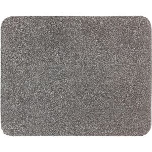 ASTRA Saugstark 601 Läufer - 90x150 cm, grau, 9mm, innen/außen ASTRA Saugstark 601 Läufer - 90x150 cm, grau, 9mm, innen/außen