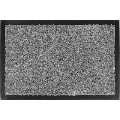 ASTRA - Calcite - grau - 60x80cm - Door Mat ASTRA - Calcite - grau - 60x80cm - Door Mat