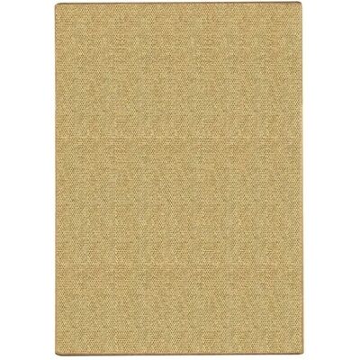 KARAT Sisal Teppich nach Maß Sylt Für Innenbereiche Natur 100 x 150 cm KARAT Sisal Teppich nach Maß Sylt Für Innenbereiche Natur 100 x 150 cm