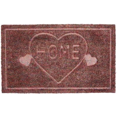 Astra Türmatte Coco Shape Color Home ca. 45 cm x 75 cm Multicolor Astra Türmatte Coco Shape Color Home ca. 45 cm x 75 cm Multicolor