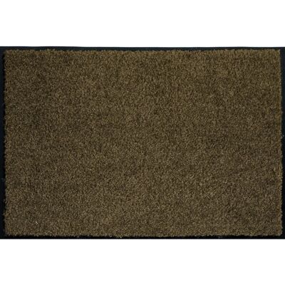 Astra-Kollektion Sauberlaufmatte Diamant 40 cm x 60 cm Braun Astra-Kollektion Sauberlaufmatte Diamant 40 cm x 60 cm Braun
