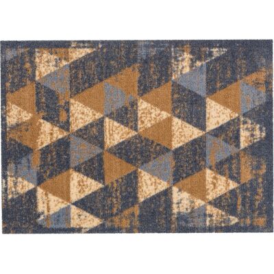 Otto Golze & Söhne - Miabella Dreiecke Indoor Sauberlaufmatte - Doormat Otto Golze & Söhne - Miabella Dreiecke Indoor Sauberlaufmatte - Doormat