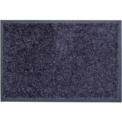 ASTRA-Kollektion Sauberlaufmatte Diamant Dunkelgrau 60 cm x 80 cm ASTRA-Kollektion Sauberlaufmatte Diamant Dunkelgrau 60 cm x 80 cm
