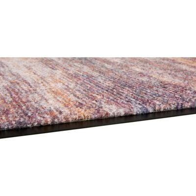 Schöner Wohnen Fußmatte Bellevue Streifen 67 cm x 100 cm Bunt Schöner Wohnen Fußmatte Bellevue Streifen 67 cm x 100 cm Bunt