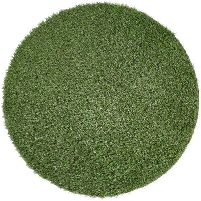 andiamo Kunstrasen Sansibar - UV-beständig, Drainage, 20mm, 1m² andiamo Kunstrasen Sansibar - UV-beständig, Drainage, 20mm, 1m²
