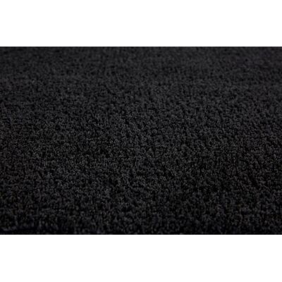 Astra Türmatte Moon ca. 50 cm x 80 cm Schwarz Astra Türmatte Moon ca. 50 cm x 80 cm Schwarz
