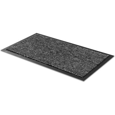ASTRA-Kollektion Sauberlaufmatte Jade Anthrazit 40 cm x 60 cm ASTRA-Kollektion Sauberlaufmatte Jade Anthrazit 40 cm x 60 cm
