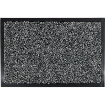 ASTRA - Calcite - Anthrazit - 40x60 cm - Door mat ASTRA - Calcite - Anthrazit - 40x60 cm - Door mat