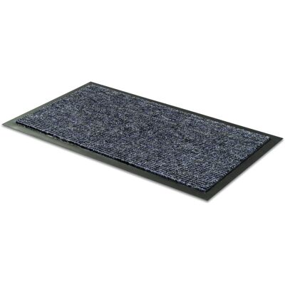 ASTRA-Kollektion Sauberlaufmatte Jade Blau 40 cm x 60 cm ASTRA-Kollektion Sauberlaufmatte Jade Blau 40 cm x 60 cm