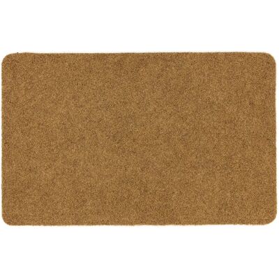 Astra Power Rib Türmatte Beige 40 cm x 60 cm Astra Power Rib Türmatte Beige 40 cm x 60 cm