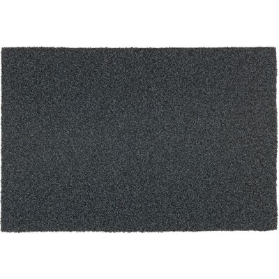 ASTRA-Kollektion Fußmatte Brush Line Anthrazit 40 cm x 60 cm ASTRA-Kollektion Fußmatte Brush Line Anthrazit 40 cm x 60 cm