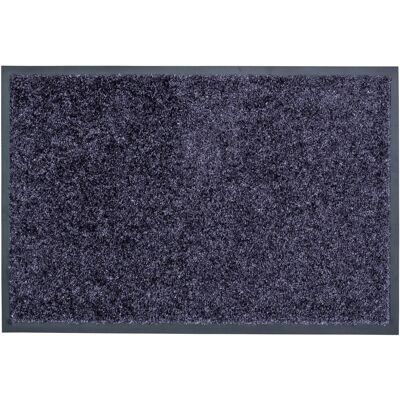 ASTRA-Kollektion Sauberlaufmatte Diamant Dunkelgrau 80 cm x 120 cm ASTRA-Kollektion Sauberlaufmatte Diamant Dunkelgrau 80 cm x 120 cm