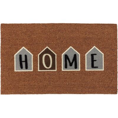 Astra Türmatte Coco Design 45 x 75 cm Home Häuser Astra Türmatte Coco Design 45 x 75 cm Home Häuser