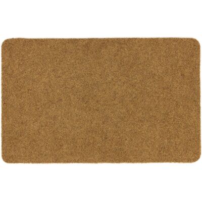 ASTRA Power Rib 50 cm x 80 cm C.006 Beige ASTRA Power Rib 50 cm x 80 cm C.006 Beige