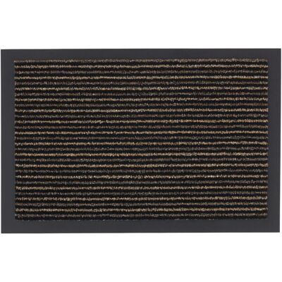 ASTRA-Kollektion Sauberlaufmatte Jade Beige 60 cm x 80 cm ASTRA-Kollektion Sauberlaufmatte Jade Beige 60 cm x 80 cm