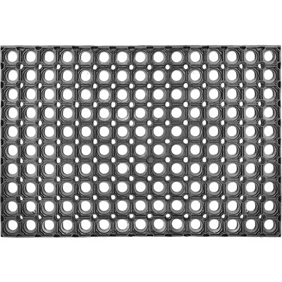 Astra Fußmatte Quadro Light 60 cm x 80 cm Astra Fußmatte Quadro Light 60 cm x 80 cm