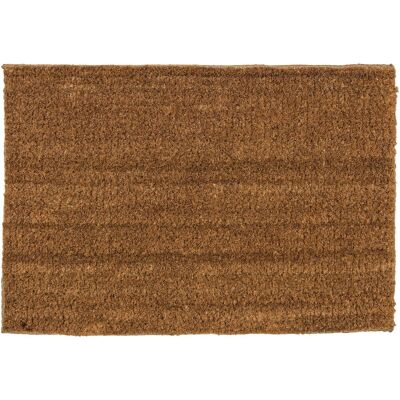 Astra Fußmatte Coco Eco 40 cm x 60 cm Astra Fußmatte Coco Eco 40 cm x 60 cm