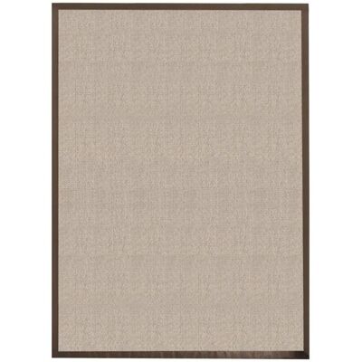 KARAT Outdoor Teppich Verona mit Bordüre Witterungsbeständig und Modern 200 x 290 cm KARAT Outdoor Teppich Verona mit Bordüre Witterungsbeständig und Modern 200 x 290 cm