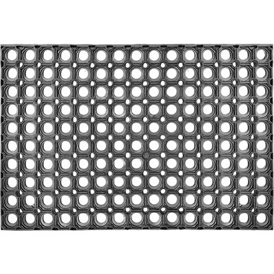 Astra Gummimatte Quadro Light 80 cm x 120 cm Astra Gummimatte Quadro Light 80 cm x 120 cm