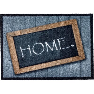 ASTRA - Deco Brush 1630 - 50x70 cm - bunt - Doormat ASTRA - Deco Brush 1630 - 50x70 cm - bunt - Doormat