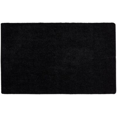 Astra Türmatte Moon ca. 60 cm x 100 cm Schwarz Astra Türmatte Moon ca. 60 cm x 100 cm Schwarz