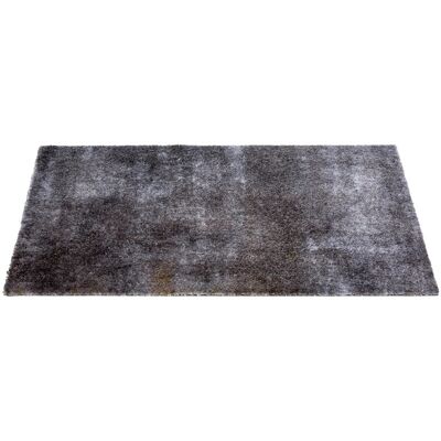 Schöner Wohnen Fußmatte Manhattan Beton 67 cm x 100 cm Anthrazit Schöner Wohnen Fußmatte Manhattan Beton 67 cm x 100 cm Anthrazit
