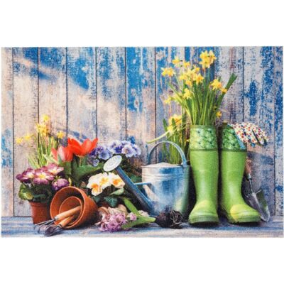 Astra Sauberlaufmatte Deco Print 40 x 60 cm Garden tools Astra Sauberlaufmatte Deco Print 40 x 60 cm Garden tools