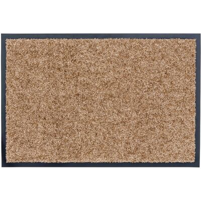 étérea Beige Allzweck Fußmatte - Innen/Außen - 80x120cm étérea Beige Allzweck Fußmatte - Innen/Außen - 80x120cm