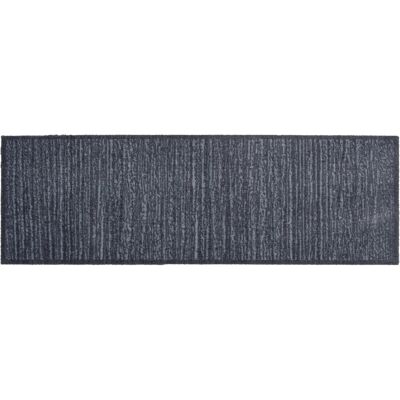 Astra Sauberlaufmatte Miabella 50 cm x 150 cm Melange Anthrazit Astra Sauberlaufmatte Miabella 50 cm x 150 cm Melange Anthrazit