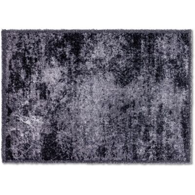 Astra Pure & Soft Fußmatte - grau - 50 x 70 cm - Fußmatte Astra Pure & Soft Fußmatte - grau - 50 x 70 cm - Fußmatte