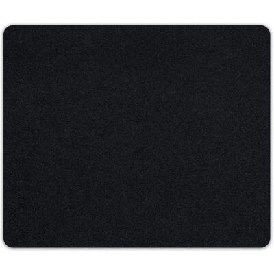 Floordirekt Bodenschutzmatte Viking Polyester Rutschhemmend Schwarz 100 x 120 cm Floordirekt Bodenschutzmatte Viking Polyester Rutschhemmend Schwarz 100 x 120 cm