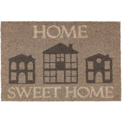 Astra - Coco Style - Beige - 40x60 cm - Doormat Astra - Coco Style - Beige - 40x60 cm - Doormat