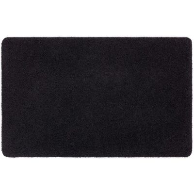 Astra Power Rib Türmatte Schwarz 40 cm x 60 cm Astra Power Rib Türmatte Schwarz 40 cm x 60 cm