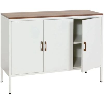 MCW - L84-K3 - 3 Türen - Schrank MCW - L84-K3 - 3 Türen - Schrank