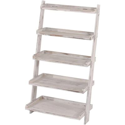 MCW Regal-V Vintage Shabby Regal - Regal MCW Regal-V Vintage Shabby Regal - Regal