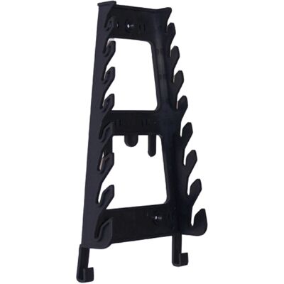 Küpper Systemhalter 7,5 cm Schwarz 1 Stück Küpper Systemhalter 7,5 cm Schwarz 1 Stück