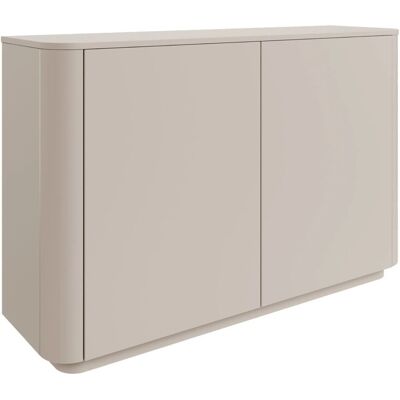 Selsey Sideboard Luvio Zweitürig 140 cm Kaschmir Selsey Sideboard Luvio Zweitürig 140 cm Kaschmir