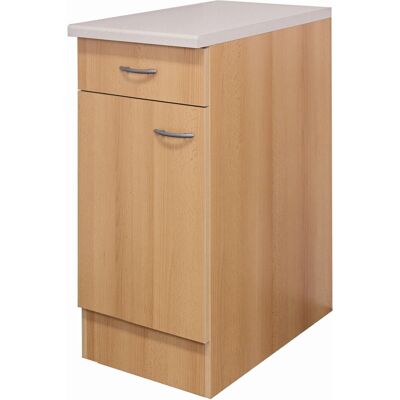 FLEX-WELL Nano Küchenunterschrank - Unterschrank FLEX-WELL Nano Küchenunterschrank - Unterschrank