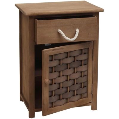 MCW - K83 - 55 x 39.5 x 28.5 cm - Chest of drawers MCW - K83 - 55 x 39.5 x 28.5 cm - Chest of drawers
