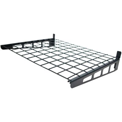 Ar Shelving Stahlgitter Boden Rivet Ar Shelving Stahlgitter Boden Rivet