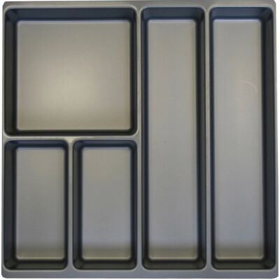 Küpper Schubladenunterteilung 435 x 60 x 440 mm Küpper Schubladenunterteilung 435 x 60 x 440 mm