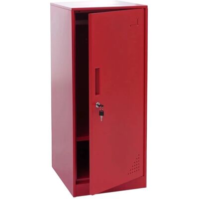 MCW Spind P63 Rot MCW Spind P63 Rot