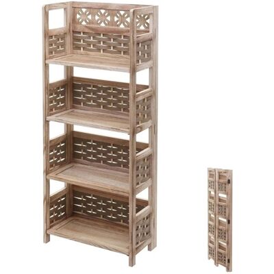 MCW K86 Klappregal - Holzregal MCW K86 Klappregal - Holzregal