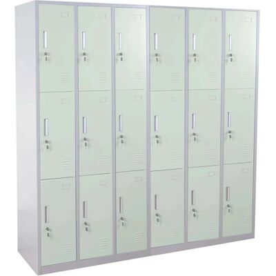 MCW Preston T829-18 Aufbewahrungsschrank - storage cabinet MCW Preston T829-18 Aufbewahrungsschrank - storage cabinet