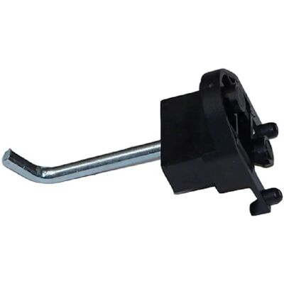 Küpper Systemhalter-Set 60 mm 45° Biegung Küpper Systemhalter-Set 60 mm 45° Biegung