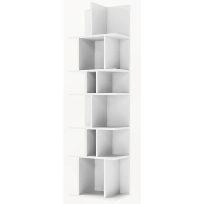 Selsey Regal Bemmi 50 cm Weiß Selsey Regal Bemmi 50 cm Weiß